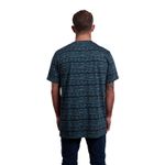 Polo-Para-Hombre--Print-Slleeves-Gris-Billabong