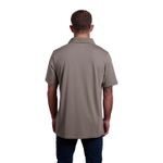 Polo-Para-Hombre--Basic-Polo-Gris-Billabong