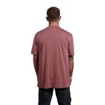 Polo-Para-Hombre--Short-Sleeves-Verde-Billabong