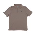 Polo-Para-Hombre--Basic-Polo-Gris-Billabong