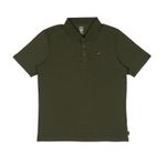 Polo-Para-Hombre--Basic-Polo-Negro-Billabong