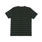 Polo-Para-Hombre--Print-Slleeves-Negro-Billabong