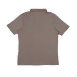 Polo-Para-Hombre--Basic-Polo-Gris-Billabong