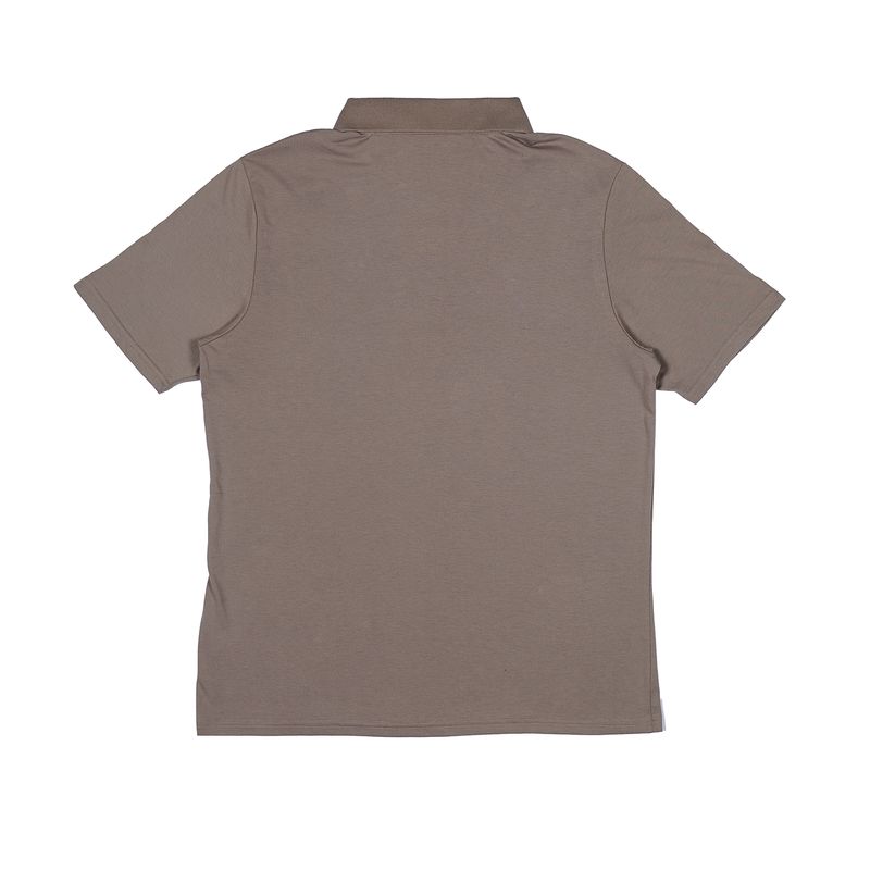 Polo-Para-Hombre--Basic-Polo-Gris-Billabong