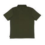 Polo-Para-Hombre--Basic-Polo-Negro-Billabong