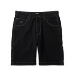 Short-Para-Hombre--Bad-Dog-Workwear-Immortal-Negro-Billabong
