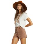 Short-Para-Mujer--Free-Fall-Cord-Marron-Billabong