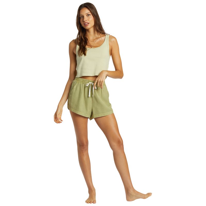 Short-Para-Mujer--Road-Trippin-Verde-Billabong