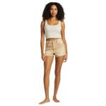 Short-Para-Mujer--High-Tides-Beige-Billabong