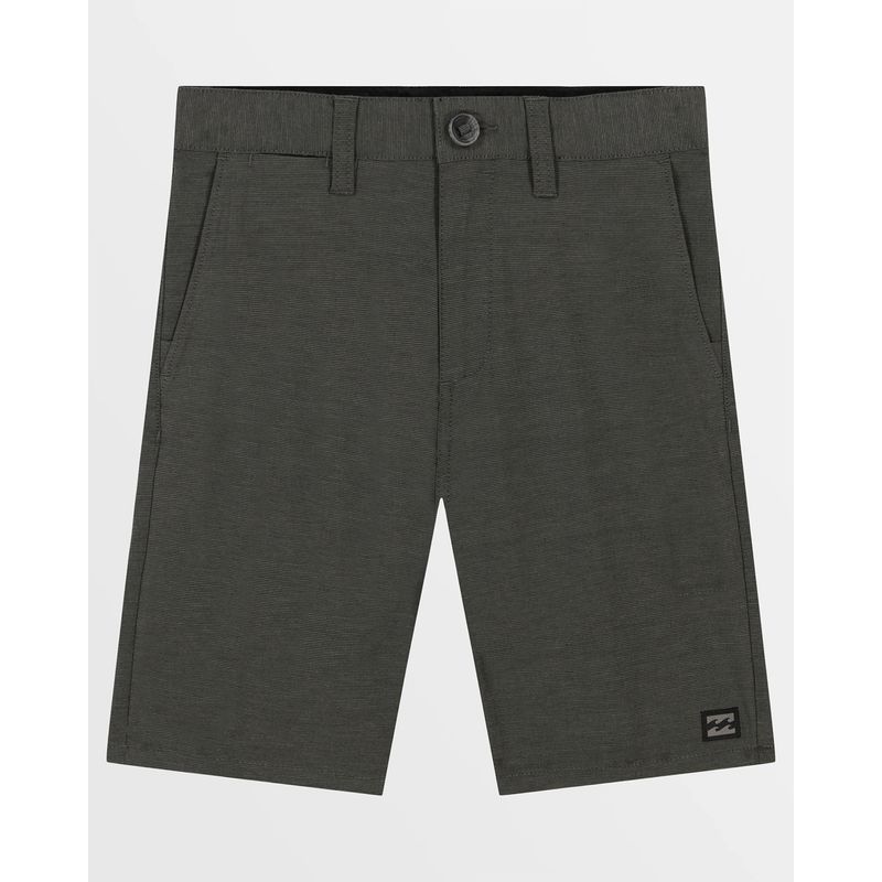 Ropa-De-Baño-Para-Niño--Boys--Crossfire-Gris-Billabong