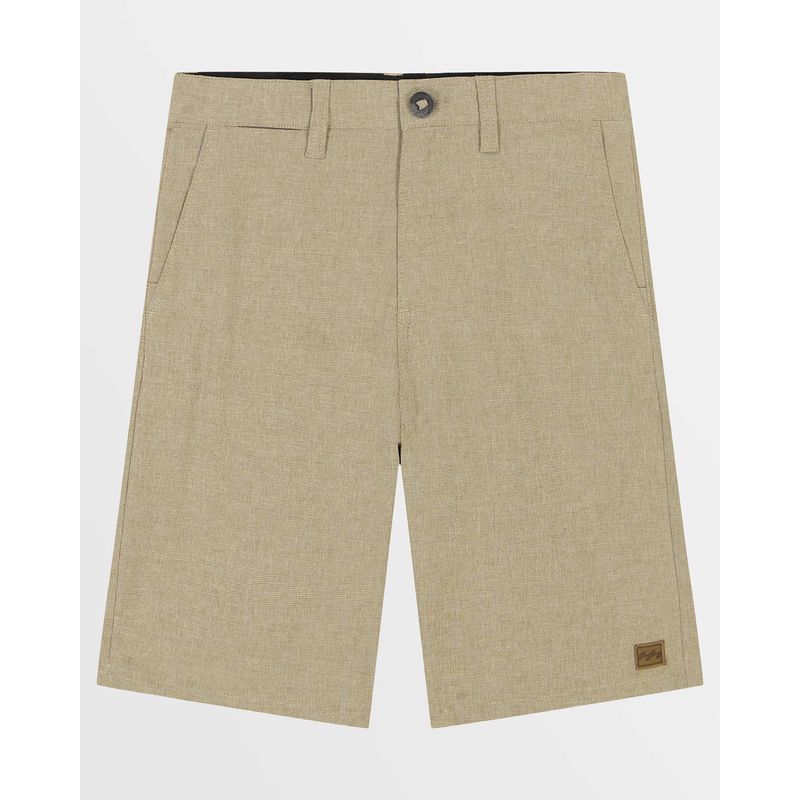 Ropa-De-Baño-Para-Niño--Boys--Crossfire-Beige-Billabong