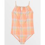 Ropa-De-Baño-Para-Niña--Girls--Ur-A-Peach-One-Piece-Multicolor-Billabong