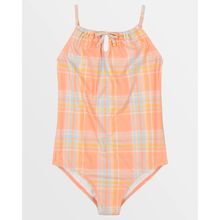 Ropa De Baño Para Niña  Girls' Ur A Peach One Piece Multicolor Billabong