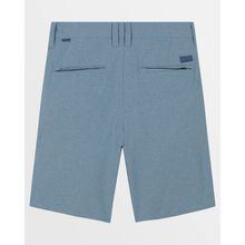 Ropa De Baño Para Niño  Boys' Crossfire Celeste Billabong