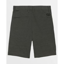 Ropa De Baño Para Niño  Boys' Crossfire Gris Billabong