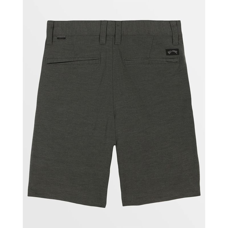 Ropa-De-Baño-Para-Niño--Boys--Crossfire-Gris-Billabong