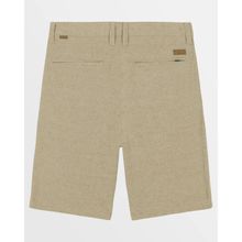 Ropa De Baño Para Niño  Boys' Crossfire Beige Billabong