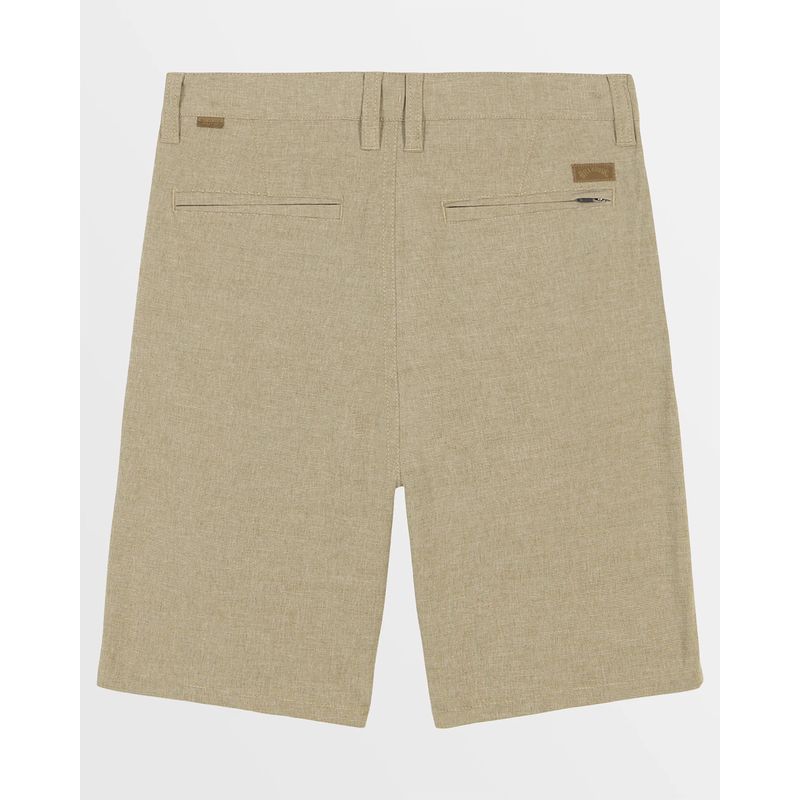 Ropa-De-Baño-Para-Niño--Boys--Crossfire-Beige-Billabong