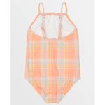 Ropa-De-Baño-Para-Niña--Girls--Ur-A-Peach-One-Piece-Multicolor-Billabong