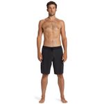 Ropa-De-Baño-Para-Hombre--D-Bah-Immortal-Pro-Negro-Billabong