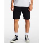 Short-Para-Hombre--Carter-Negro-Billabong