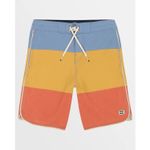 Ropa-De-Baño-Para-Niño--Boys--73-Pro-Rojo-Billabong