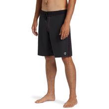 Ropa De Baño Para Hombre  D Bah Immortal Pro Negro Billabong