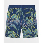 Ropa-De-Baño-Para-Niño--Boys--Sundays-Layback-Celeste-Billabong