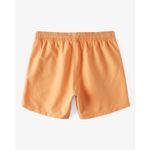 Ropa-De-Baño-Para-Niño--All-Day-Layback-Naranja-Billabong