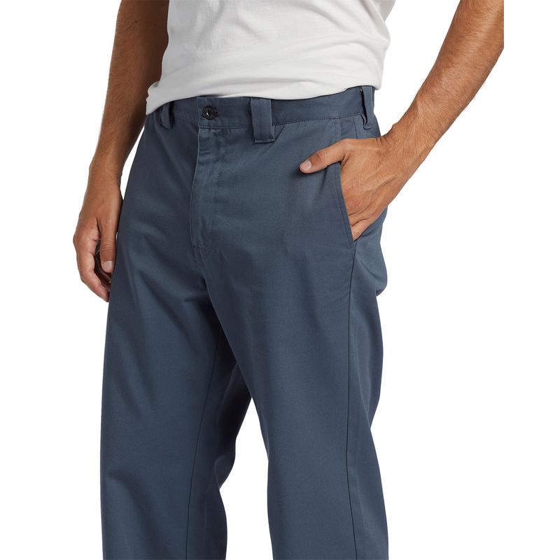 Pantalon-Para-Hombre--Carter-Pant-Azul-Billabong