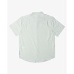 Camisa-Para-Hombre-Manga-Corta-All-Day-Ss-Celeste-Billabong