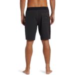 Ropa-De-Baño-Para-Hombre--D-Bah-Immortal-Pro-Negro-Billabong