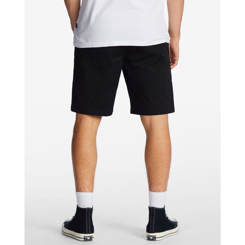 Short-Para-Hombre--Carter-Negro-Billabong