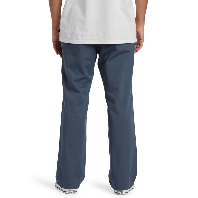 Pantalon-Para-Hombre--Carter-Pant-Azul-Billabong