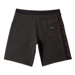 Ropa-De-Baño-Para-Hombre--D-Bah-Immortal-Pro-Negro-Billabong