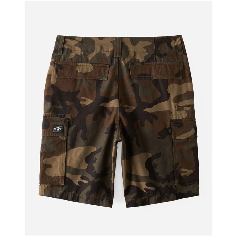Short-Para-Hombre--Combat-Cargo-Militar-Billabong