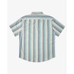 Camisa-Para-Hombre-Manga-Corta-All-Day-Stripe-Ss-Celeste-Billabong