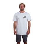 Polo-Para-Hombre--Early-Bird-I-Blanco-Billabong