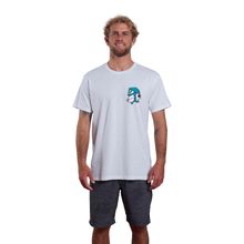 Polo Para Hombre  Second Session III Blanco Billabong