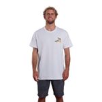 Polo-Para-Hombre--Early-Bird-II-Blanco-Billabong