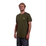 Polo-Para-Hombre--Early-Bird-II-Verde-Billabong