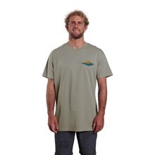 Polo Para Hombre  Late Session II Gris Billabong