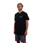 Polo-Para-Hombre--Late-Session-II-Negro-Billabong