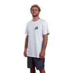 Polo-Para-Hombre--Early-Bird-I-Blanco-Billabong