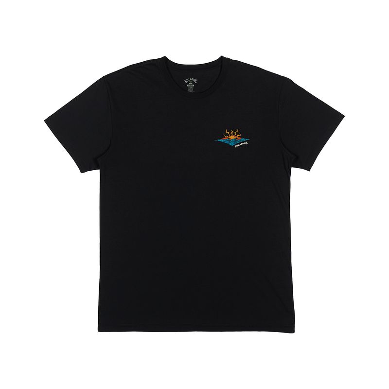 Polo-Para-Hombre--Late-Session-II-Negro-Billabong