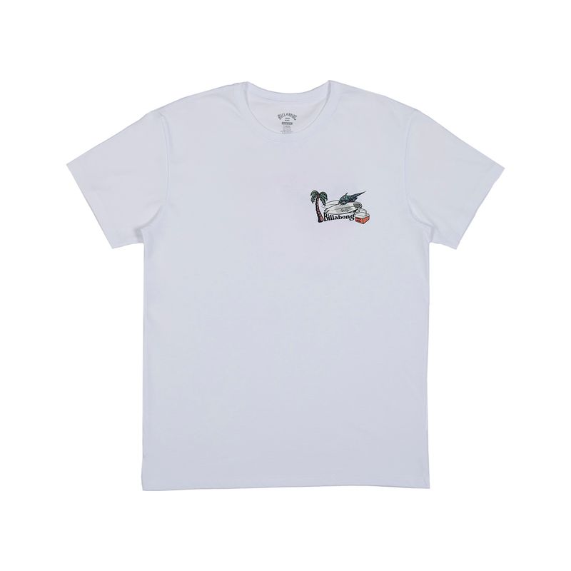 Polo-Para-Hombre--Late-Session-III-Blanco-Billabong