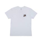 Polo-Para-Hombre--Early-Bird-I-Blanco-Billabong