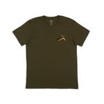 Polo-Para-Hombre--Early-Bird-II-Verde-Billabong