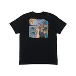 Polo-Para-Hombre--Second-Session-I-Negro-Billabong