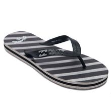 Sandalia Para Hombre  Tides 2.0 Print Negro Billabong